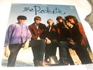 ROCKETS - RARE PSYCH ON WHITE WHALE,EARLY CRAZY HORSE