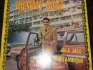 60's DESCARGA HOMMY SANZ FONSECA BLACK LP-1121  ML-557 