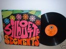 JOHN RYDGREN Silhouette Segments 2LP private psych