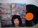 MICHAEL ANGELO - ONLY LP - PSYCH FOLK-ROCK OBSCURE