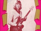 MONSTER PRIVATE 1965 SHAGGS LIKE ROCK 
