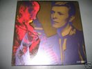 DAVID BOWIE--Sound & Vision Rare RYKO Disc 6 LP Box Set