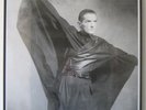 Falco Nachtflug Original Promo Poster   SELTENST