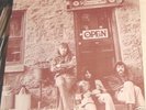 MILLARD & DYCE LP RARE Folk Pysch 1973  Baltimore