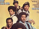 THE COUNTS - WHAT'S UP FRONT THAT COUNTS - SEALED Lp