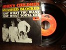 John's Children, (Bolan) Smashed Blocked, Polydor 59069