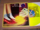 ELECTRIC LIGHT ORCHESTRA - ELDORADO - COLOURED VINYL LP