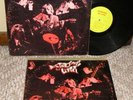Private 1967 MN garage LP - THE LITTER - Distortions
