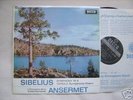 SXL ED1 Ansermet conducts Sibelius Symphony No 4