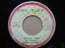 CAROL KALPHAT African Land CRY TUFF roots 7