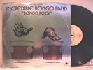 FUNK/BREAKS LP Incredible Bongo Band (Pride) mirror cvr