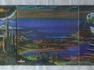 Alphataurus-Same(Italy Prog ROCK LP,Triple Fold Out Cov