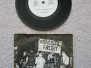 Agnostic Front United Blood e.p. 7