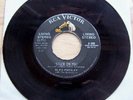 ELVIS PRESLEY 45 RPM RECORD #61-7740  -  VERY RARE