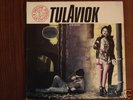 TULAVIOK déche a la chtouille  LP - COMPLET RARE -PUNK
