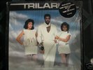 TRILARK  / RARE ORIGINAL MODERN SOUL / FUNK LP - RARE