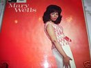 MARY WELLS 12