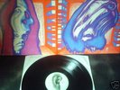 KRAUTROCK LP - WITTHÜSER + WESTRUPP - TRIPS UND TRÄUME