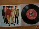 ROLLING STONES, EP FIVE BY FIVE DECCA DX 2330 FÜLLSCHR.