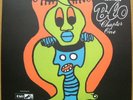 BLO Chapter One SHADOKS afro funk psych vinyl lp