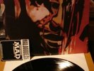 LA KABALA LP PERU PSYCH ROCK FUNK NM