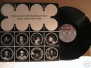MACEO & ALL KINGS MEN-DOIN THEIR OWN THING LP ORIG RARE