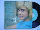 RARE 45 T DE RIA BARTOK