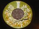 BLANK 45 Cat# WIRL PB 4027 & WIRL PB 4001 PRINCE BUSTER