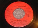 LLOYD WILLIAMS  CARLA WHITNEY  Test Pressing  ATTIC
