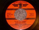 JIMMY SOUL CLARK I'll Be Your Winner NORTHERN  SOULHAWK