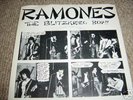 The Ramones - Blitzkrieg Bop , Ultra rare uk 7