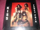 kiss rare fancy fair