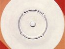 SEX PISTOLS ANARCHY IN THE UK  EMI WHITE LABEL PROMO 45