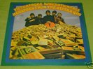 THE STATUS QUO 1968 PICTURESQUE RARE MONO LP BRAZIL