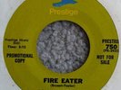 JAZZ FUNK BREAK Rusty Bryant Fire Eater 45 VG++