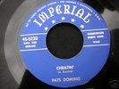EARLY FATS DOMINO IMPERIAL 5220 