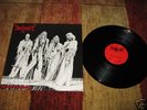 BEHERIT - THE OATH OF BLACK BLOOD ,  LP