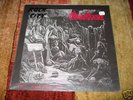 MERCILESS - ,THE AWAKENING,RARE FIRST EDITION,SEALED LP