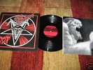 ROOT - HELL SYMPHONY ,RARE LP