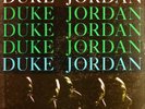 Duke Jordan-Cecil Payne-Signal 1202-AUTOGRAPHED BY BOTH