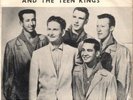 Roy Orbison & The Teen Kings 7