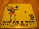 KEVIN AYERS joy of a toy RARE PSYCH canterbury 1st LP