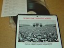 Simple Minds / Tears For Fears: US Radio Show 3 LP LIVE