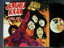 JENGHIZ KHAN /Well Cut/ CANADA LP/ Pierre Rapsat