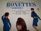  PHIL SPECTOR LP RONETTES FROM CANADA MINT-