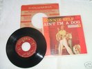 RONNIE SELF , RARE EP