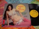 SEXY CHEESECAKE LP BELLY DANCE John Vartan 1980
