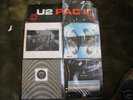 U2 Pac 2 (Rare 45's)
