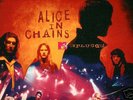 ALICE IN CHAINS-Unplugged-/COLUMBIA ORIG Double LP MINT