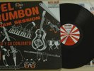 Guito y su Conjunto EL RUMBON Lewdisc SL-2002 LP